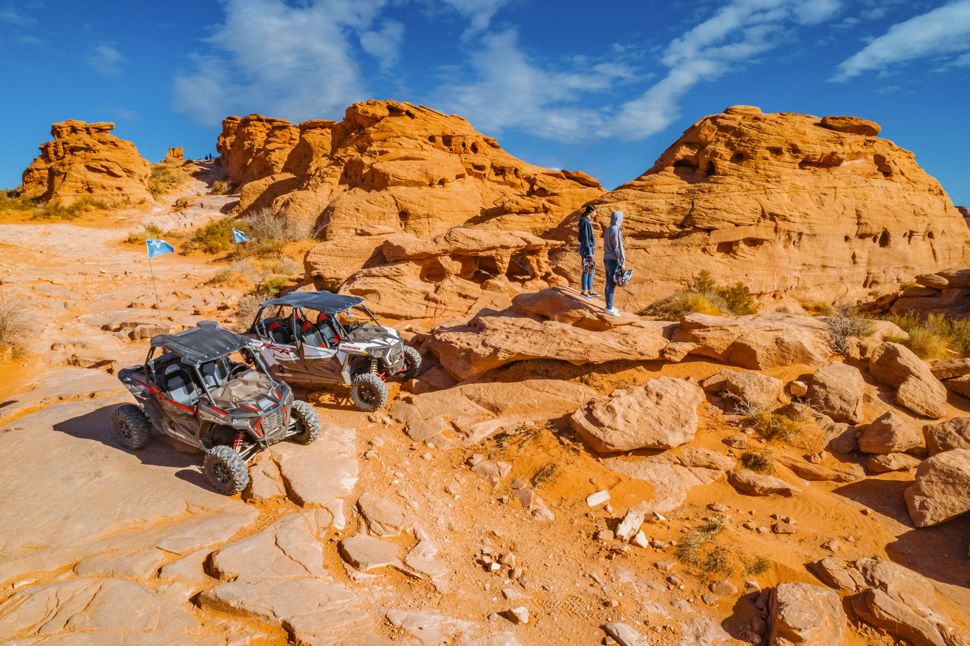 ride / untitled hurricane #1 cd 4枚セット 8 Hour Adventure Rental | Hurricane, Utah | Polaris Adventures